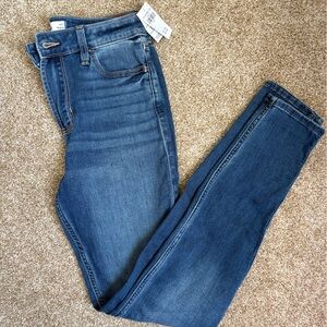 Hollister Skinny Jeans